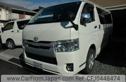 toyota regiusace-van 2019 -TOYOTA--Regius ace Van GDH206V--2007593---TOYOTA--Regius ace Van GDH206V--2007593-