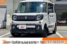 suzuki spacia 2019 CFJ1583519