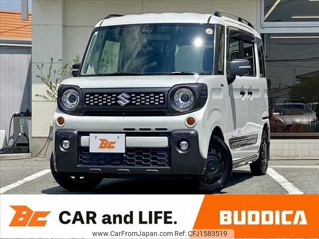 suzuki spacia 2019 CFJ1583519 image 1
