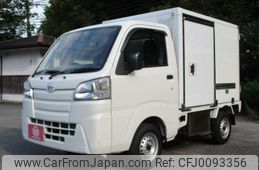 daihatsu hijet-truck 2018 quick_quick_S500P_S500P-0076549