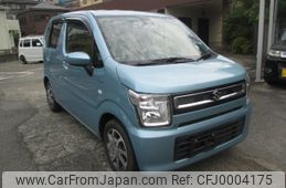 suzuki wagon-r 2019 -SUZUKI--Wagon R DAA-MH55S--MH55S-302466---SUZUKI--Wagon R DAA-MH55S--MH55S-302466-