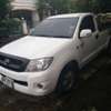 toyota hilux 2011 CFJ2602847 image 1