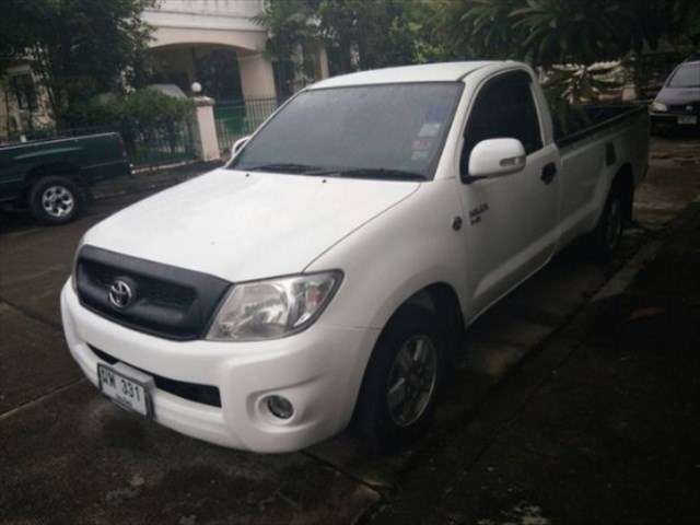 toyota hilux 2011 CFJ2602847 image 1