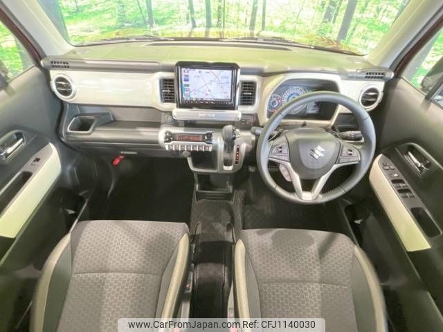 suzuki xbee 2020 -SUZUKI--XBEE DAA-MN71S--MN71S-163743---SUZUKI--XBEE DAA-MN71S--MN71S-163743- image 2