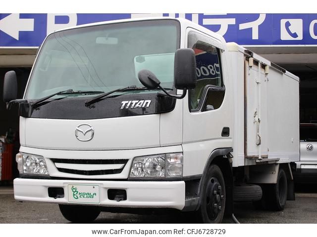 mazda titan 2003 GOO_JP_700130095430200709001 image 1