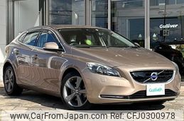 volvo v40 2013 -VOLVO--Volvo V40 DBA-MB4164T--YV1MV485BE2100894---VOLVO--Volvo V40 DBA-MB4164T--YV1MV485BE2100894-