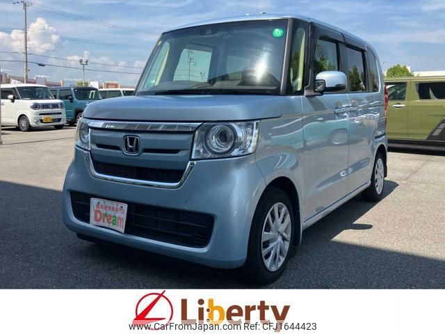 honda n-box 2020 CFJ1644423 image 1