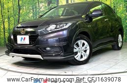 honda vezel 2014 CFJ1639078