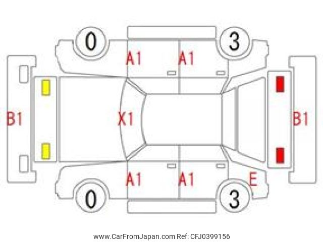 honda n-box 2016 -HONDA--N BOX DBA-JF1--JF1-1805565---HONDA--N BOX DBA-JF1--JF1-1805565- image 2