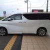 toyota alphard-g 2021 CFJ1774224 image 2