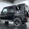 mercedes-benz g-class 2012 CFJ1421719 image 11