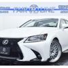 lexus gs 2012 quick_quick_DBA-GRL11_GRL11-6000113 image 1