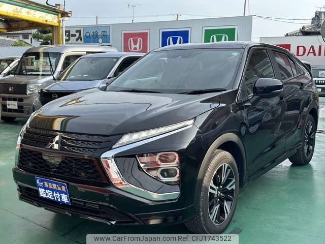 mitsubishi eclipse-cross 2023 CFJ1743522 image 2