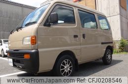 suzuki every 1998 -SUZUKI--Every DE51V--886974---SUZUKI--Every DE51V--886974-