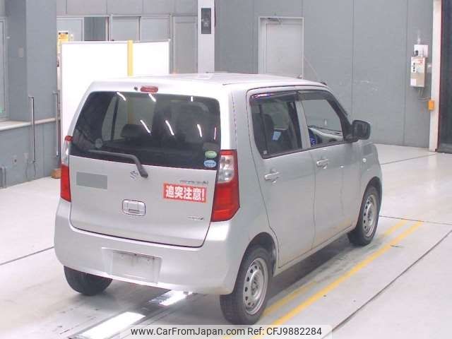 suzuki wagon-r 2014 -SUZUKI--Wagon R DBA-MH34S--MH34S-351732---SUZUKI--Wagon R DBA-MH34S--MH34S-351732- image 2