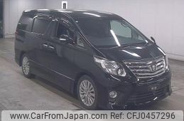 toyota alphard 2014 quick_quick_DBA-ANH20W_ANH20-8350486