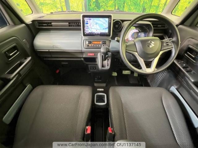 suzuki spacia 2022 -SUZUKI--Spacia Base 5BD-MK33V--MK33V-100121---SUZUKI--Spacia Base 5BD-MK33V--MK33V-100121- image 2