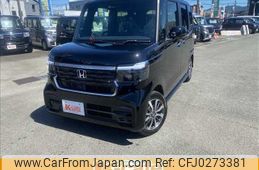 honda n-box 2024 -HONDA--N BOX 6BA-JF5--JF5-1108***---HONDA--N BOX 6BA-JF5--JF5-1108***-