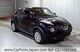 nissan juke 2012 -NISSAN--Juke YF15-071334---NISSAN--Juke YF15-071334-