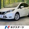 nissan note 2018 -NISSAN--Note DAA-HE12--HE12-204358---NISSAN--Note DAA-HE12--HE12-204358- image 1