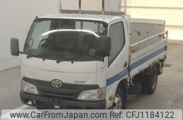 toyota dyna-truck 2015 -TOYOTA--Dyna XZC605-0009784---TOYOTA--Dyna XZC605-0009784-