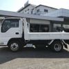 isuzu elf-truck 2015 -ISUZU--Elf TKG-NKS85A--NKS85-7006581---ISUZU--Elf TKG-NKS85A--NKS85-7006581- image 17