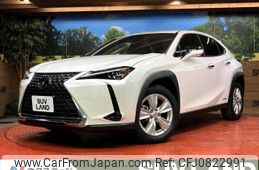 lexus ux 2019 -LEXUS--Lexus UX 6AA-MZAH10--MZAH10-2032473---LEXUS--Lexus UX 6AA-MZAH10--MZAH10-2032473-