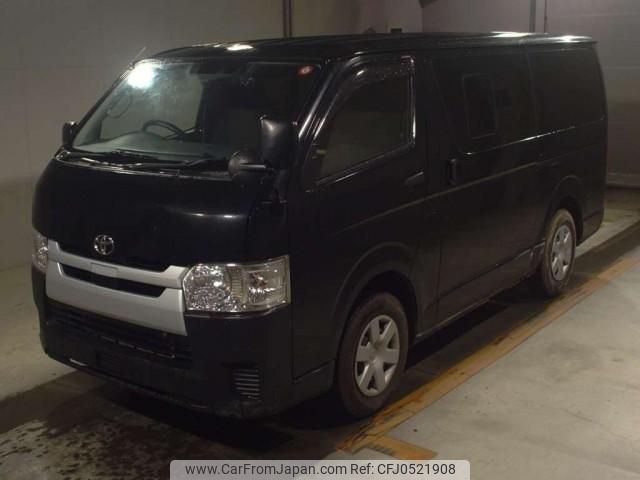 toyota hiace-van 2019 quick_quick_QDF-GDH201V_GDH201-1037332 image 1