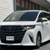 toyota alphard 2024 -TOYOTA--Alphard 3BA-AGH40W--AGH40-4005857---TOYOTA--Alphard 3BA-AGH40W--AGH40-4005857- image 23