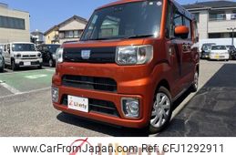 daihatsu wake 2018 quick_quick_LA700S_LA700S-0107864
