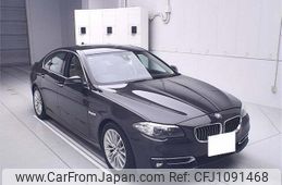 bmw 5-series 2014 -BMW 【京都 335ﾒ2025】--BMW 5 Series FW20-0D603608---BMW 【京都 335ﾒ2025】--BMW 5 Series FW20-0D603608-