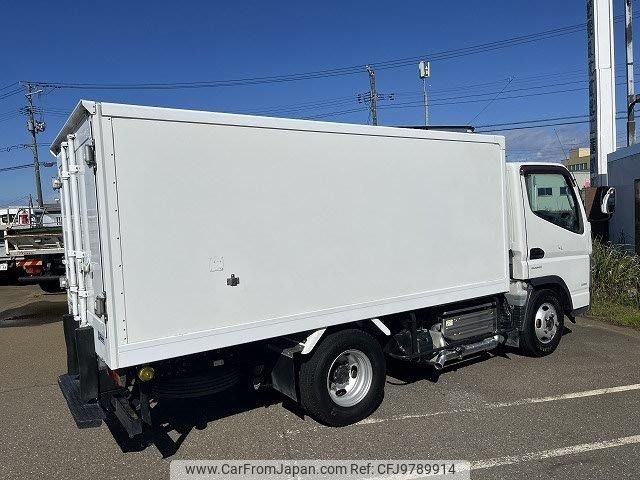 mitsubishi-fuso canter 2013 -MITSUBISHI--Canter TPG-FDA00--FDA00-520250---MITSUBISHI--Canter TPG-FDA00--FDA00-520250- image 2