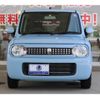 suzuki alto-lapin 2012 quick_quick_DBA-HE22S_HE22S-244402 image 10