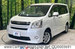 toyota noah 2009 -TOYOTA--Noah DBA-ZRR70W--ZRR70-0264423---TOYOTA--Noah DBA-ZRR70W--ZRR70-0264423-