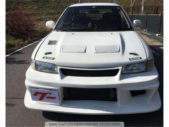 mitsubishi lancer 1994 -MITSUBISHI 【足立 302ﾄ8772】--Lancer E-CE9A--CE9A-0003139---MITSUBISHI 【足立 302ﾄ8772】--Lancer E-CE9A--CE9A-0003139- image 2