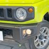 suzuki jimny 2018 -SUZUKI--Jimny 3BA-JB64W--JB64W-107801---SUZUKI--Jimny 3BA-JB64W--JB64W-107801- image 13