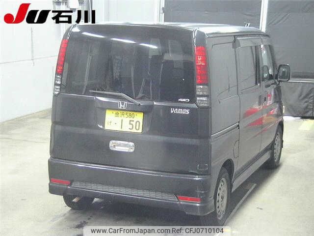 honda vamos 2011 -HONDA 【金沢 580ｹ150】--Vamos HM2--1803187---HONDA 【金沢 580ｹ150】--Vamos HM2--1803187- image 2