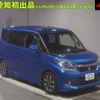 suzuki solio 2018 -SUZUKI 【名古屋 508ﾉ5631】--Solio MA36S-678029---SUZUKI 【名古屋 508ﾉ5631】--Solio MA36S-678029- image 1