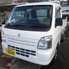 suzuki carry-truck 2020 -SUZUKI 【名変中 】--Carry Truck DA16T--587629---SUZUKI 【名変中 】--Carry Truck DA16T--587629- image 1