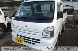 suzuki carry-truck 2020 -SUZUKI 【名変中 】--Carry Truck DA16T--587629---SUZUKI 【名変中 】--Carry Truck DA16T--587629-