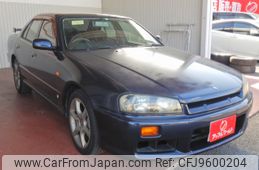 nissan skyline 1998 24921519