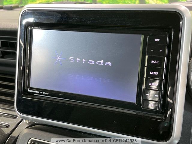 suzuki spacia 2018 -SUZUKI--Spacia DAA-MK53S--MK53S-582437---SUZUKI--Spacia DAA-MK53S--MK53S-582437- image 2