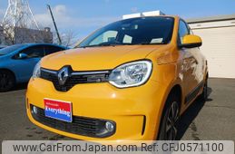 renault twingo 2019 -RENAULT--Renault Twingo 3BA-AHH4B--VF1AH0002K0795728---RENAULT--Renault Twingo 3BA-AHH4B--VF1AH0002K0795728-