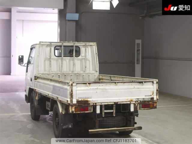 mitsubishi-fuso canter-guts 1989 -MITSUBISHI--Canter Guts FB300A-420414---MITSUBISHI--Canter Guts FB300A-420414- image 2