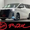 toyota alphard 2022 -TOYOTA 【豊田 334ﾅ 707】--Alphard 3BA-AGH30W--AGH30-0412689---TOYOTA 【豊田 334ﾅ 707】--Alphard 3BA-AGH30W--AGH30-0412689- image 19