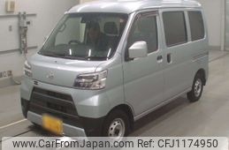 daihatsu hijet-van 2019 -DAIHATSU 【八王子 480そ1645】--Hijet Van S321V-0436249---DAIHATSU 【八王子 480そ1645】--Hijet Van S321V-0436249-