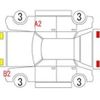 toyota prius 2016 -TOYOTA--Prius DAA-ZVW51--ZVW51-8009926---TOYOTA--Prius DAA-ZVW51--ZVW51-8009926- image 2
