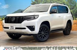 toyota land-cruiser-prado 2023 CFJ1581858