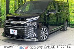 toyota voxy 2023 quick_quick_MZRA90W_MZRA90-0085320