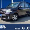 toyota sienta 2012 -TOYOTA--Sienta DBA-NCP81G--NCP81-5160921---TOYOTA--Sienta DBA-NCP81G--NCP81-5160921- image 1